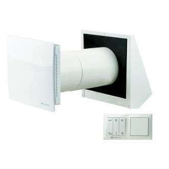 Sistem ventilatie Vents TwinFresh RA1-50