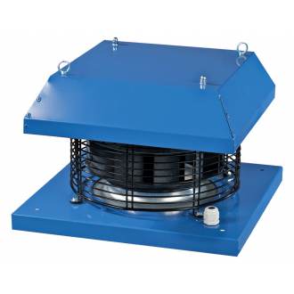 Ventilator centrifugal de acoperis Vents VKH 2E 220