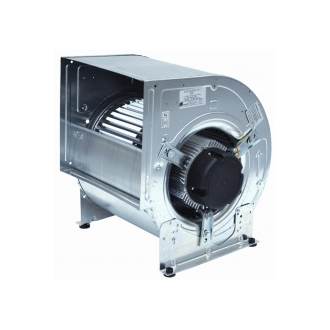 Ventilator centrifugal Casals BD 9/7 M6 (0,13kW)
