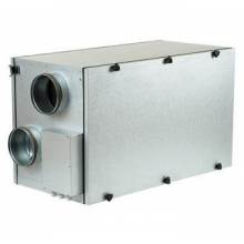 Centrala ventilatie Vents VUT 300-2 H EC Comfo