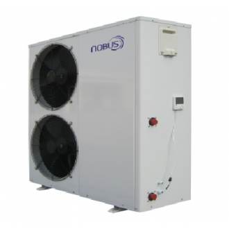 Pompa de caldura aer-apa NOBUS AHH-R100/ALH