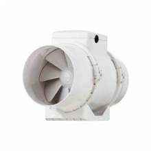 Ventilator axial de tubulatura Vents TT 160