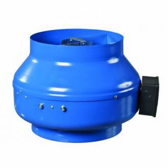 Ventilator centrifugal de tubulatura Vents VKM 150