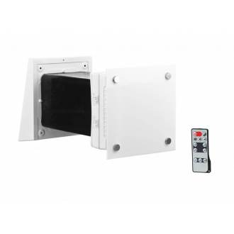 Sistem ventilatie Vents TwinFresh Comfo SA1-50