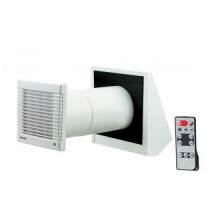 Sistem ventilatie Vents TwinFresh Comfo RA-50