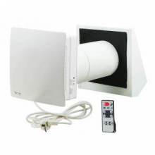 Sistem ventilatie Vents TwinFresh Comfo RA1-35-2