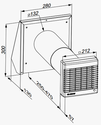 dimensiuni-sistem-ventilatie-TwinFresh-comfo-ra-35